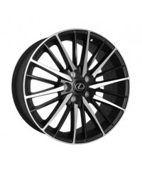 Replica LX821 MBF R19 W8.0 PCD5x120 ET35 DIA60.1  